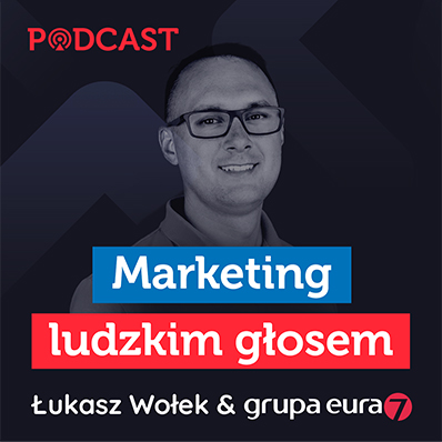 Łukasz Wołek podcast
